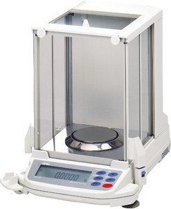 Весы электронные аналитические GR 200 (A&D)