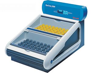 Микробиологический экспресс-анализатор Bac Trac 4300 (SY-LAB)