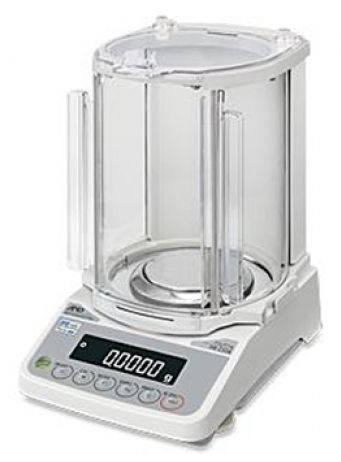 Аналитические весы HR-100A (AND Company)