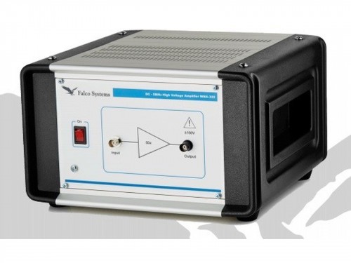 Высокоскоростной высоковольтный  усилитель для управления MEMS WMA-300 (Falco Systems)