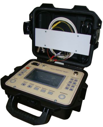 Рефлектометр высоковольтный осциллографический ИСКРА-3М (НЕЛК)