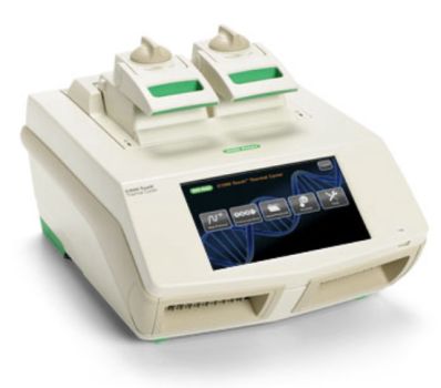 Амплификатор для ПЦР C1000 Touch, Bio-Rad