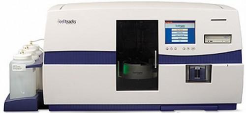 Система подсчета циркулирующих клеток CELLSEARCH, Menarini-Silicon Biosystems