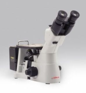 Инвертированный микроскоп IMM 902, Metkon Instruments