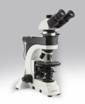 Поляризационный микроскоп IPP 902, Metkon Instruments