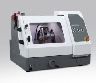 Геологический отрезной станок GEOCUT 302, Metkon Instruments