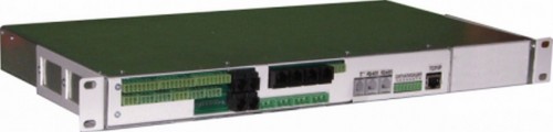 Супервизор объекта CBO1U-01, Штиль