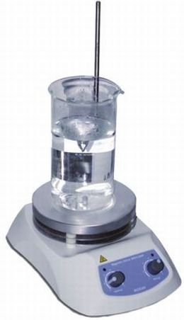 Магнитная мешалка MSH-300, BioSan