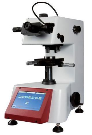 Микротвердомер GALILEO ISOSCAN OD (LTF S.p.A)