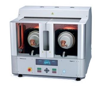 Компактная настольная печь PANalytical Eagon 2