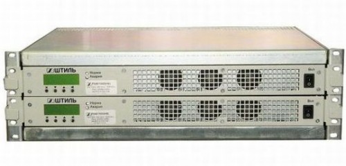 Инвертор с входным напряжением 60 В (2000 ВА) PS 60/1500, ШТИЛЬ