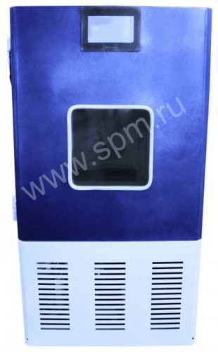Климатическая камера тепло-холод СМ -30/100-250 ТХ