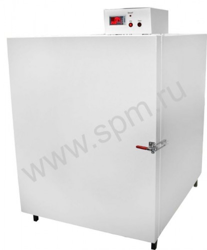 Сушильный шкаф СМ 30/250-500 ШС