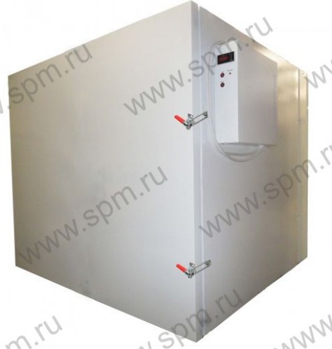 Сушильный шкаф СМ 30/250-2000 ШС