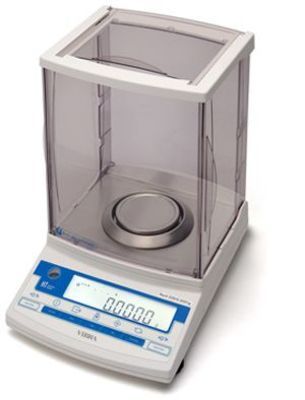 Высокоточные аналитические весы ViBRA HT-84CE