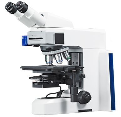 Прямой исследовательский микроскоп Axio Scope А1, Carl Zeiss