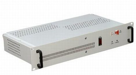 ИБП постоянного тока 60 В PS6010G 19"