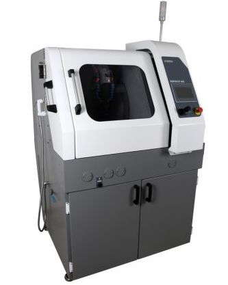 Металлографический отрезной станок SERVOCUT 402, Metkon