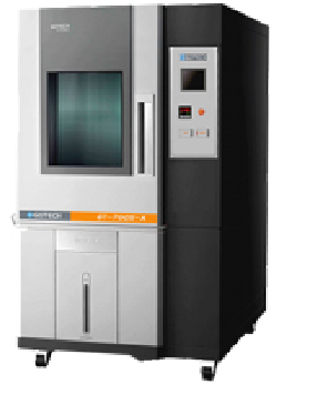 Климатическая камера GT-7005-C7X