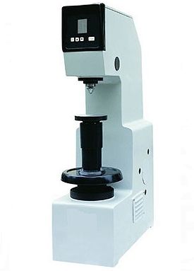 Стационарный твердомер по Бринеллю Time HB-3000B