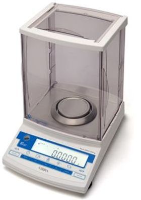 Высокоточные аналитические весы ViBRA HT-224CE