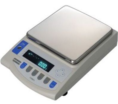 Весы лабораторные высокоточные ViBRA LN 6202CE