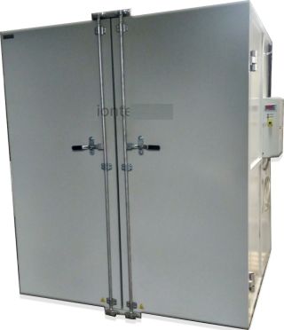 Промышленный сушильный шкаф ШСВ-4000-01