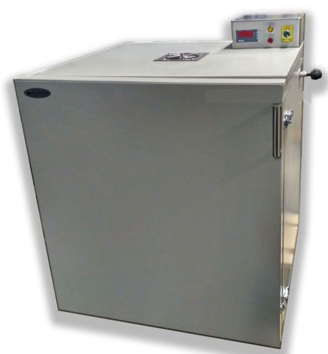 Низкотемпературная лабораторная печь ШСВ-350