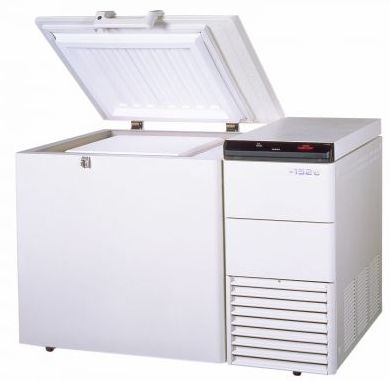 Морозильник ультранизкой температуры MDF-1156ATN, Sanyo