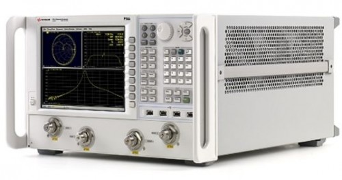 СВЧ-анализатор цепей PNA N5222A, 26,5 ГГц, Keysight Technologies