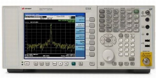 Анализатор спектра сигналов EXA N9010A, 44 ГГц, Keysight Technologies