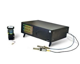 Многоканальный анализатор влажности GE Sensing moisture.IQ