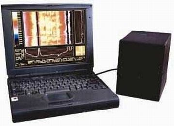 Система тепловизионного контроля СТК-1