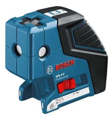 Лазерный нивелир Bosch GPL 5 Professional