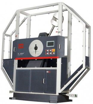 Копер маятниковый MTS ZBC2000