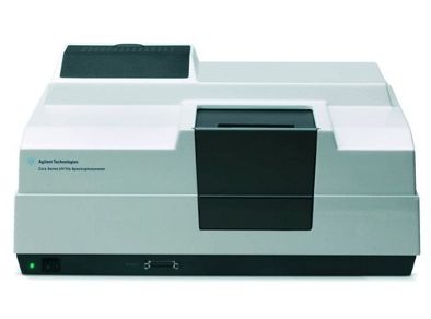 УФ-Вид спектрофотометр Agilent Cary 300 UV-Vis