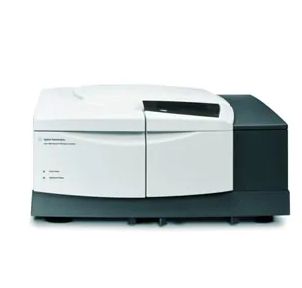 ИК-Фурье спектрометр Agilent Cary 660 FTIR