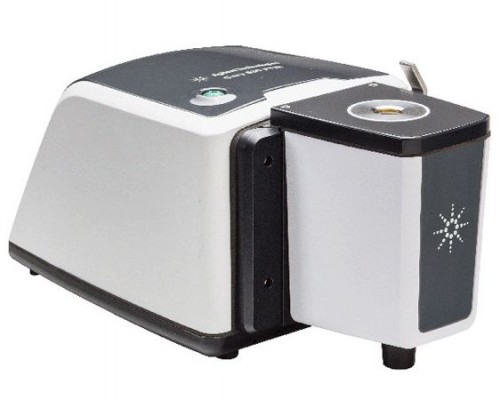 ИК-Фурье спектрометр Agilent Cary 630 FTIR