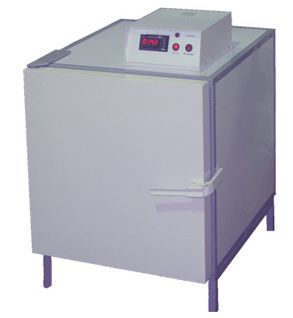 Лабораторный термостат с охлаждением СМ-5/120-250 ТСО