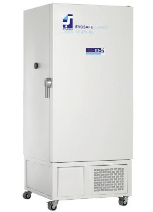 Ультра низкотемпературный морозильник VF475-86, Snijders Labs