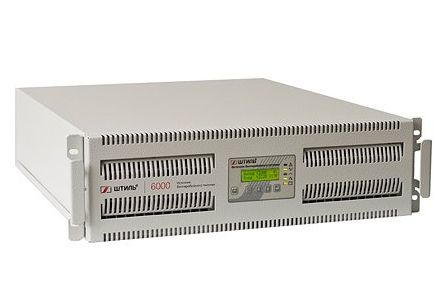 Источник бесперебойного питания SR-L 6-10 кВА без встроенных АБ