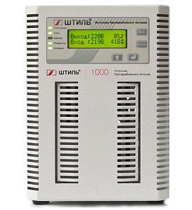 Источник бесперебойного питания ST-L 1-3 кВА