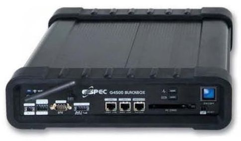 Анализатор электроэнергии G4500 BLACKBOX, Elspec