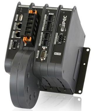 Анализатор качества электроэнергии G4400 BLACKBOX, Elspec