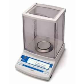Высокоточные аналитические весы ViBRA HT‑124RCE, Shinko