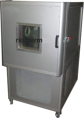 Испытательная климатическая камера ИКТХ-250