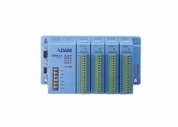 Программируемый РС-совместимый контроллер ADAM-5510M, Advantech