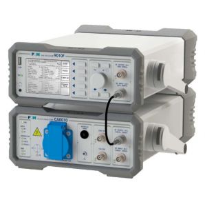 Анализатор кратковременных радиопомех PMM CA0010, Narda STS