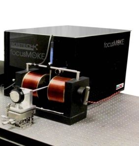 Установка магнитооптическая focusMOKE, BOSTECH