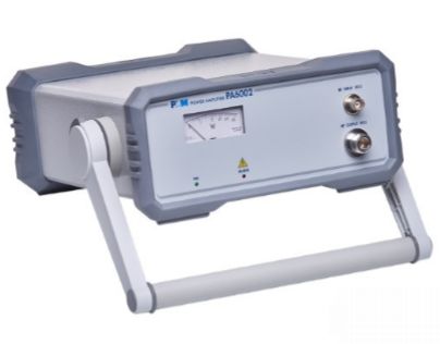 Широкополосный линейный усилитель мощности PMM PA6002, Narda STS